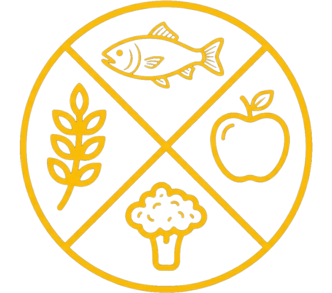 Lunch Menu Icon