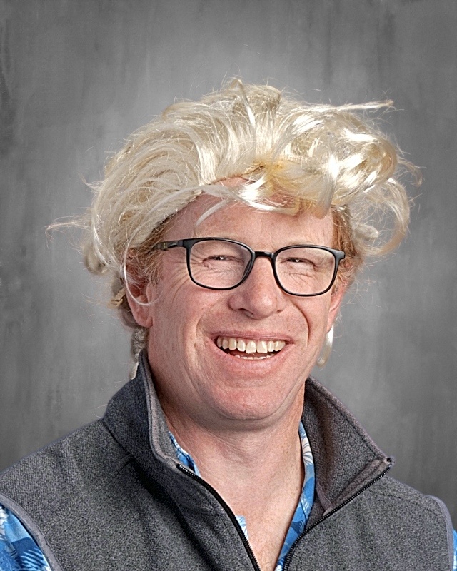 Brian Burgess