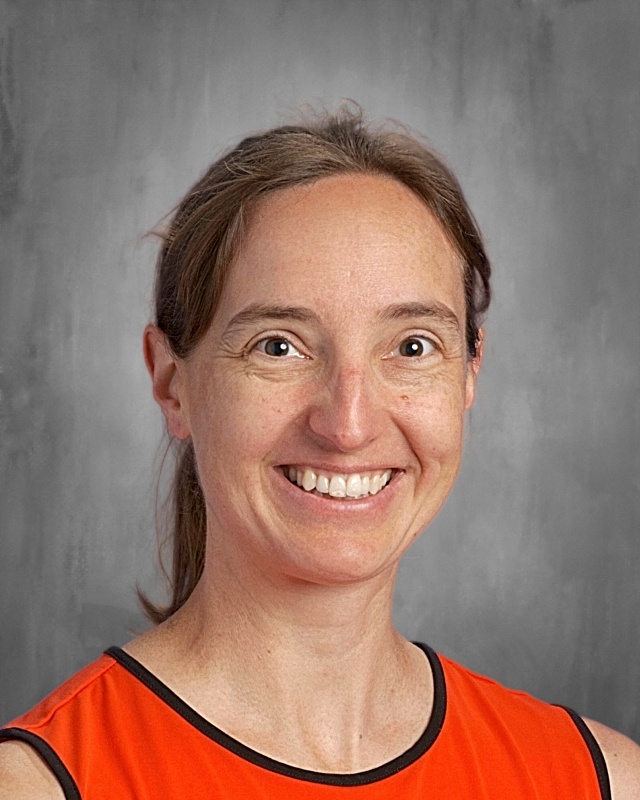 Alison Crocker