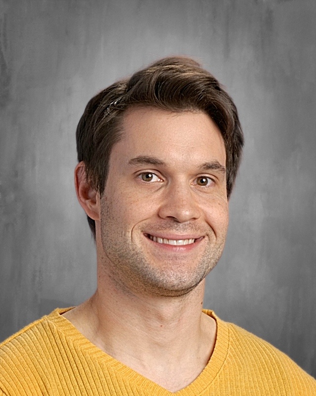 Nicholas Gordon