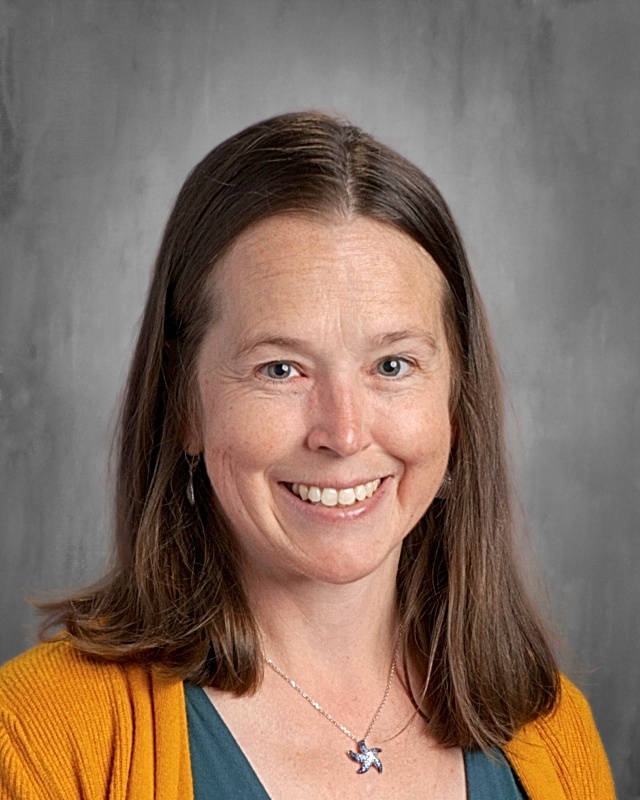 Beth Gravelle