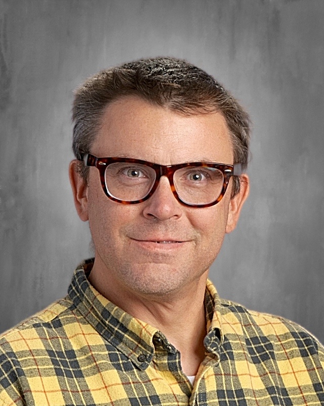 Larry Gravelle