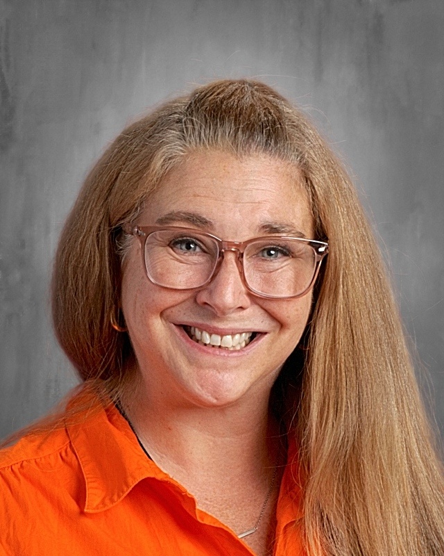 Kirsten Hubble
