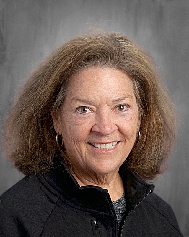 Deb Hunter