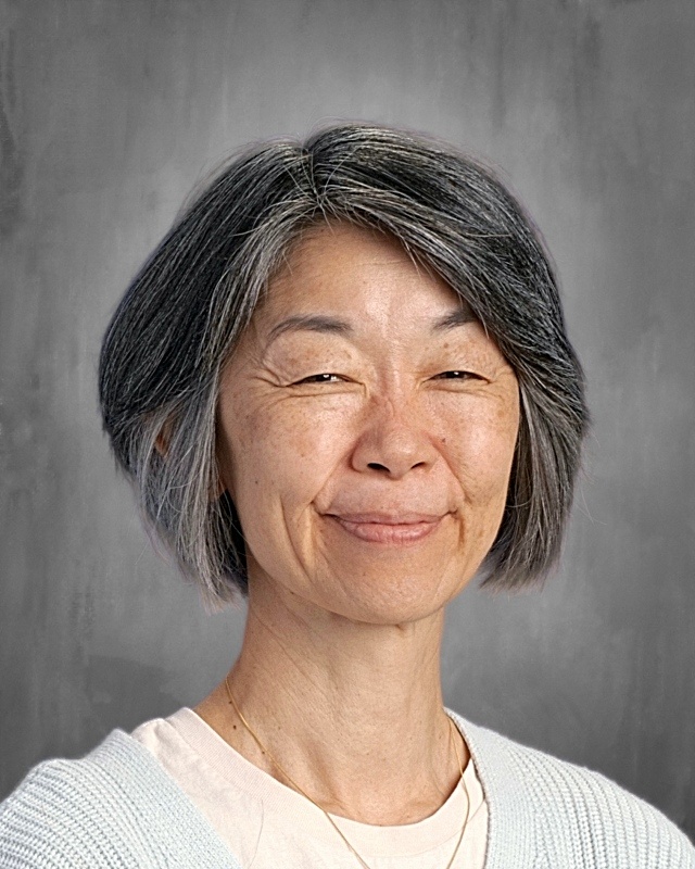 Yoko Kishishita