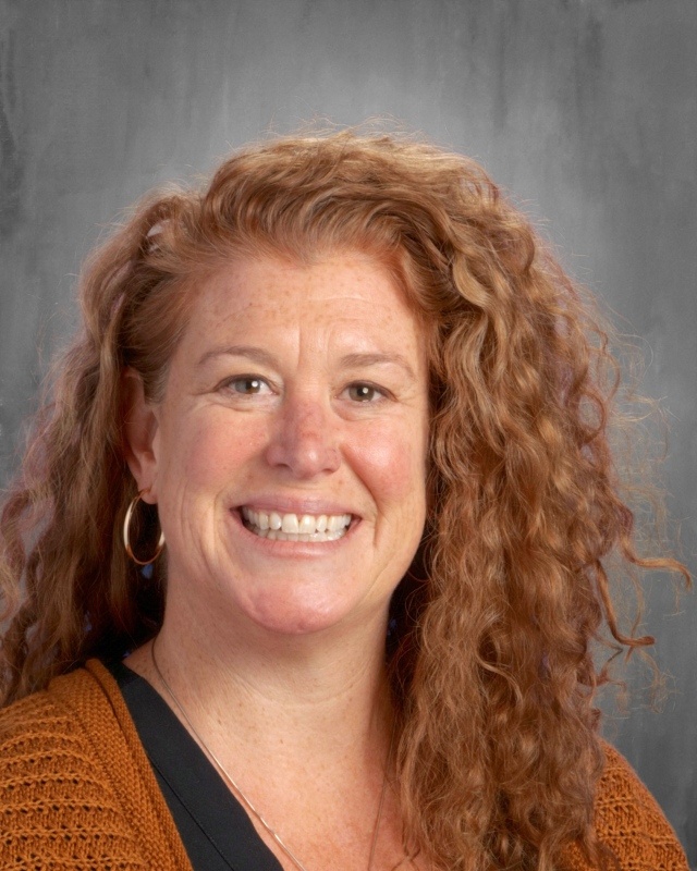 Dana MacDonald