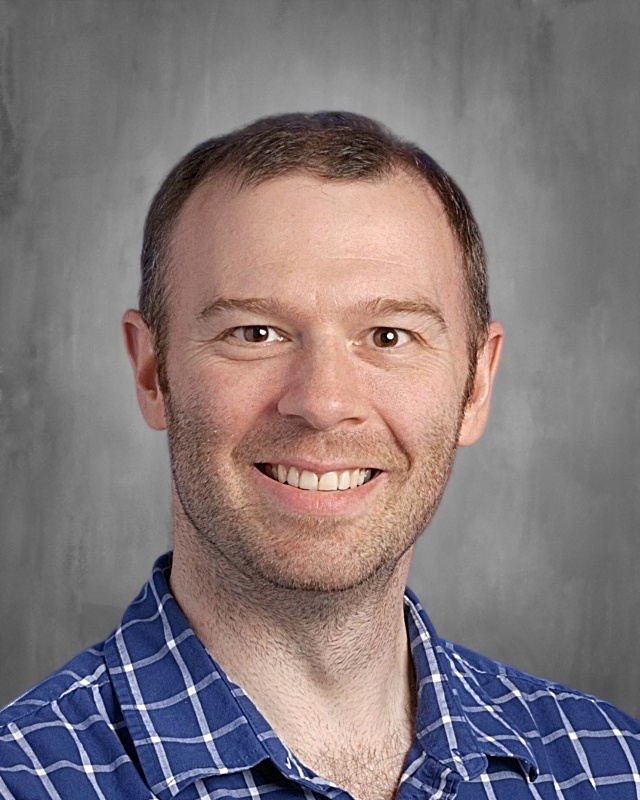 Matthew Leonard