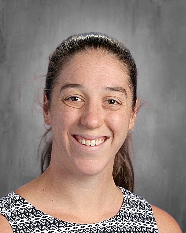 Heather Lessor