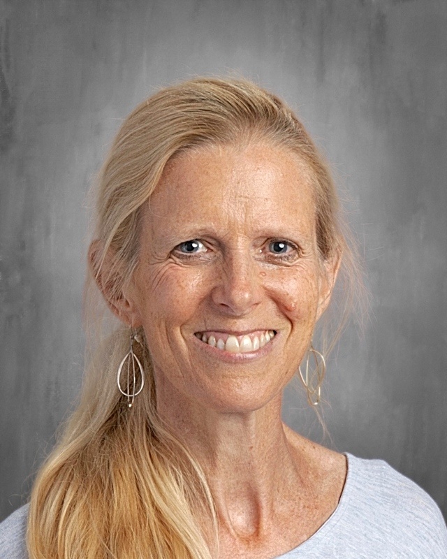 Erika Lindberg