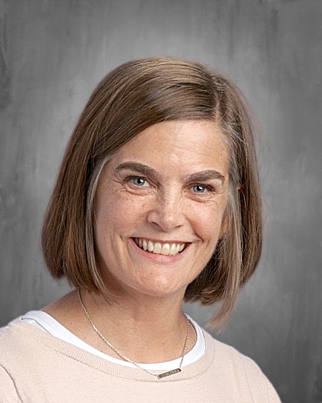 Jodi Martin