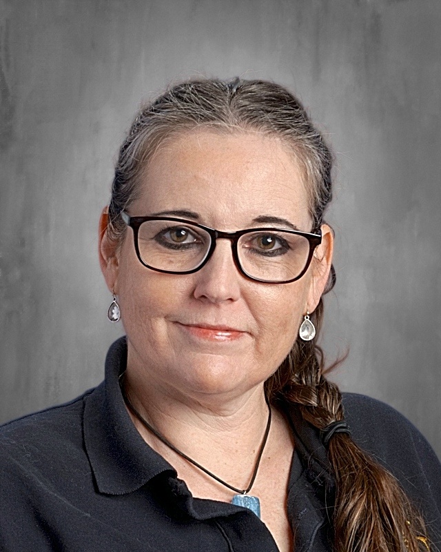 Jacki McCarty