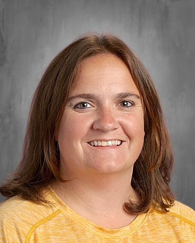 Kristi McKnight