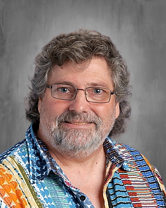 Scott Mead