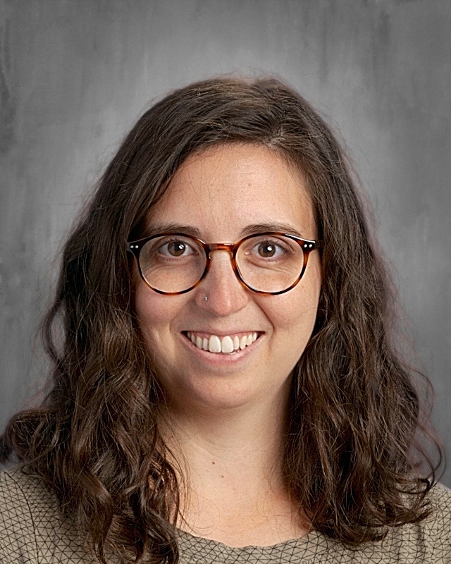 Ellen Parent