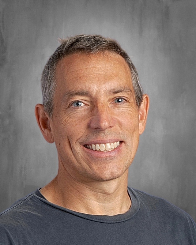 Jon Potts
