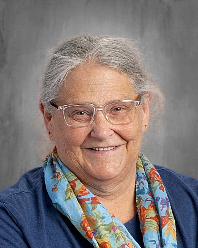 Mari Pratt