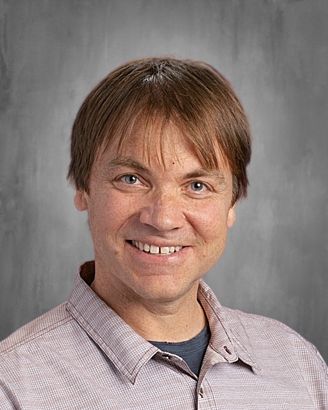 Adam Sargent