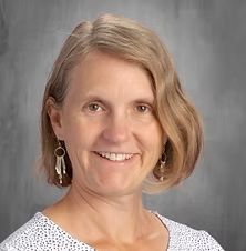 Becky Allen
